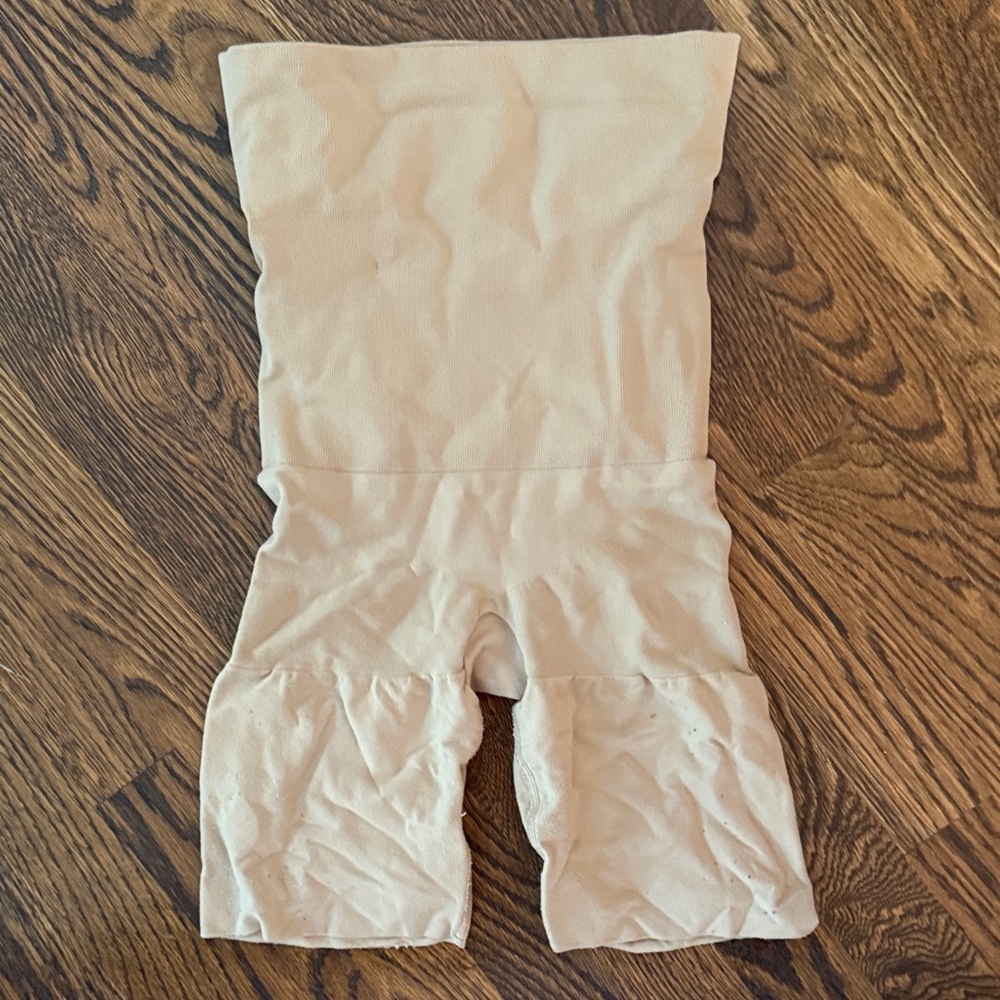 ASSETS by Sara Blakely Tan Shapewear